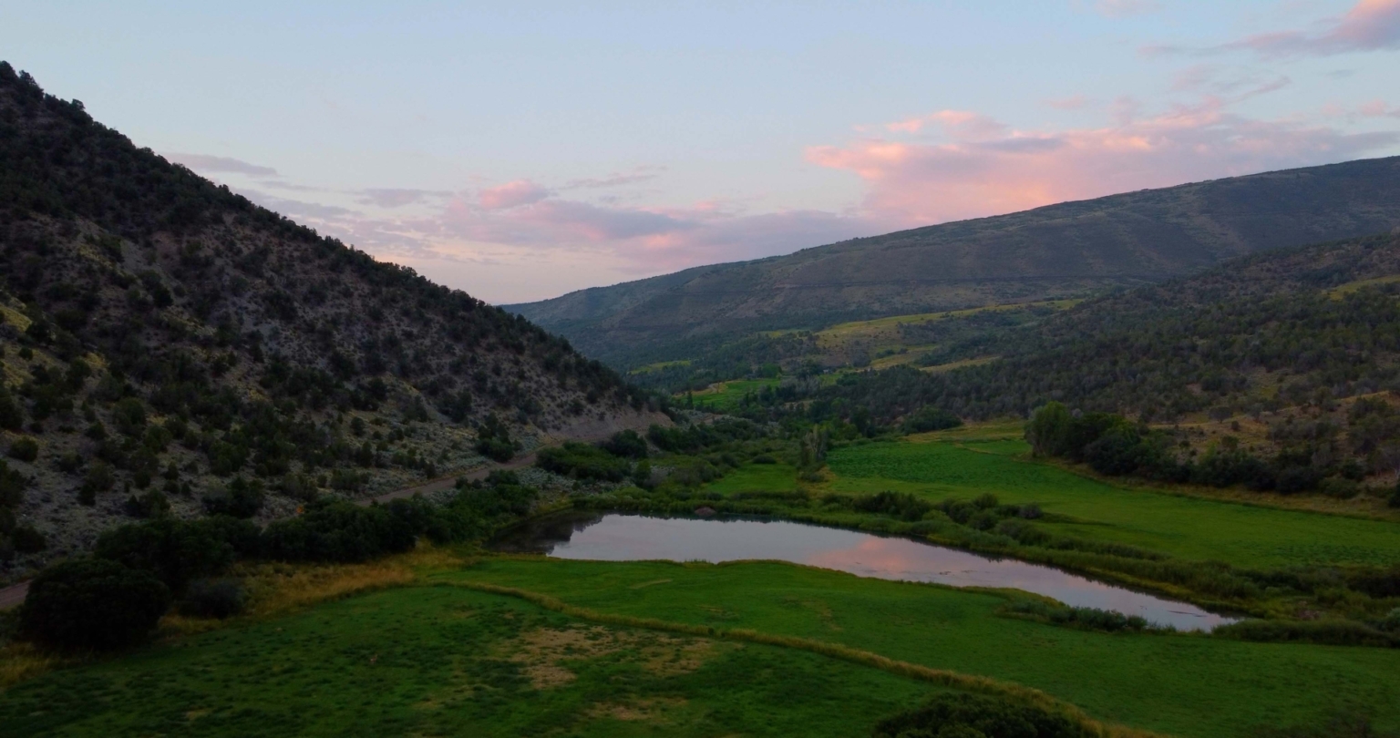 Sweetwater Ranch Gypsum Colorado Fay Ranches