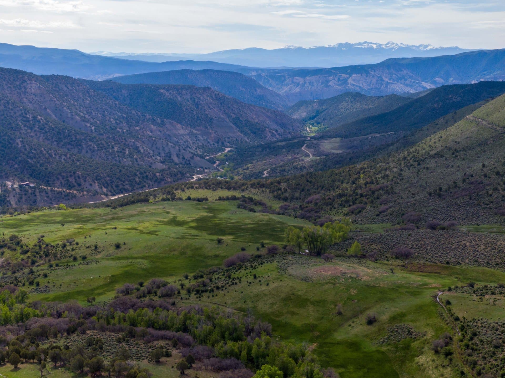 verdant valley colorado sweetwater ranch