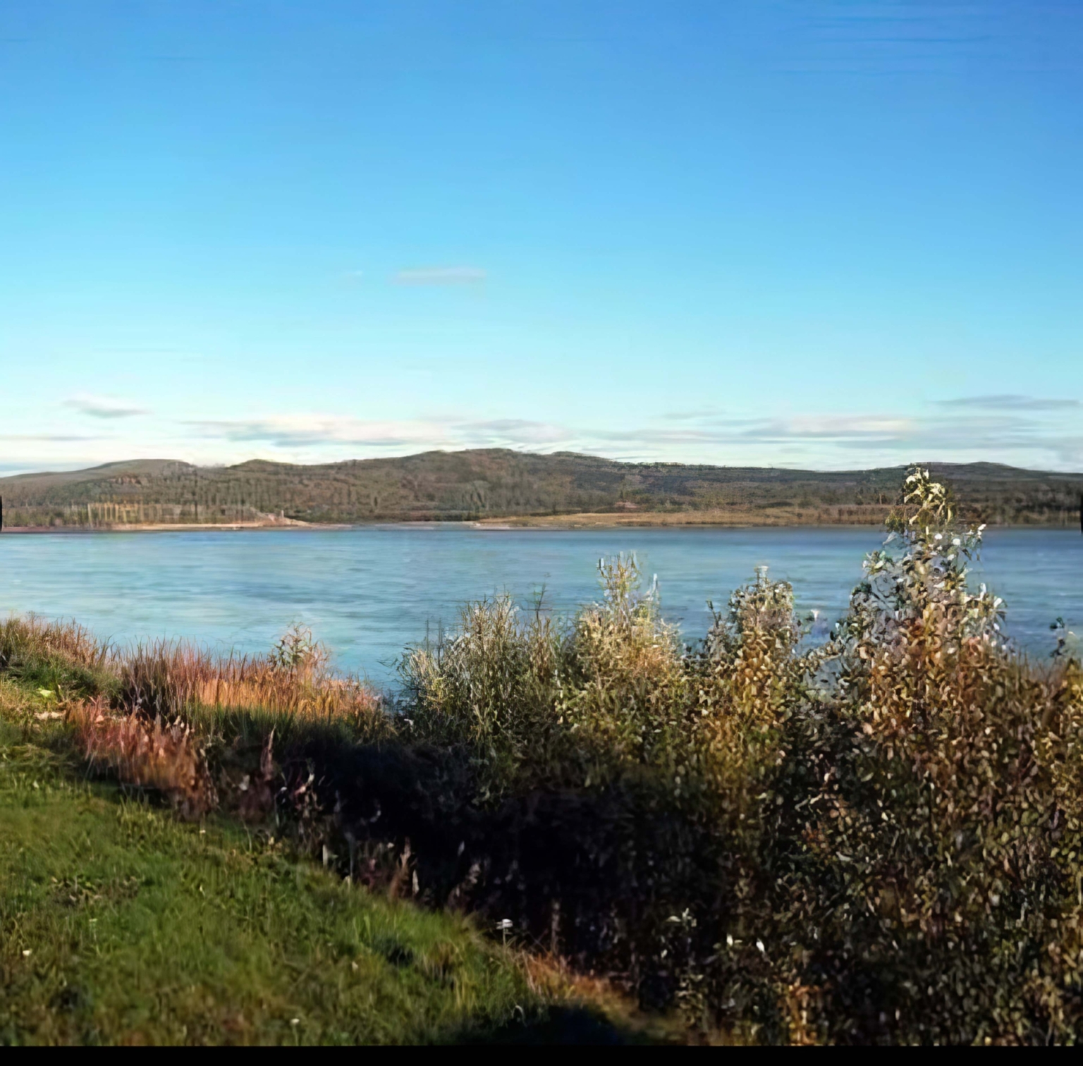 Aniak Aniak Alaska Fay Ranches