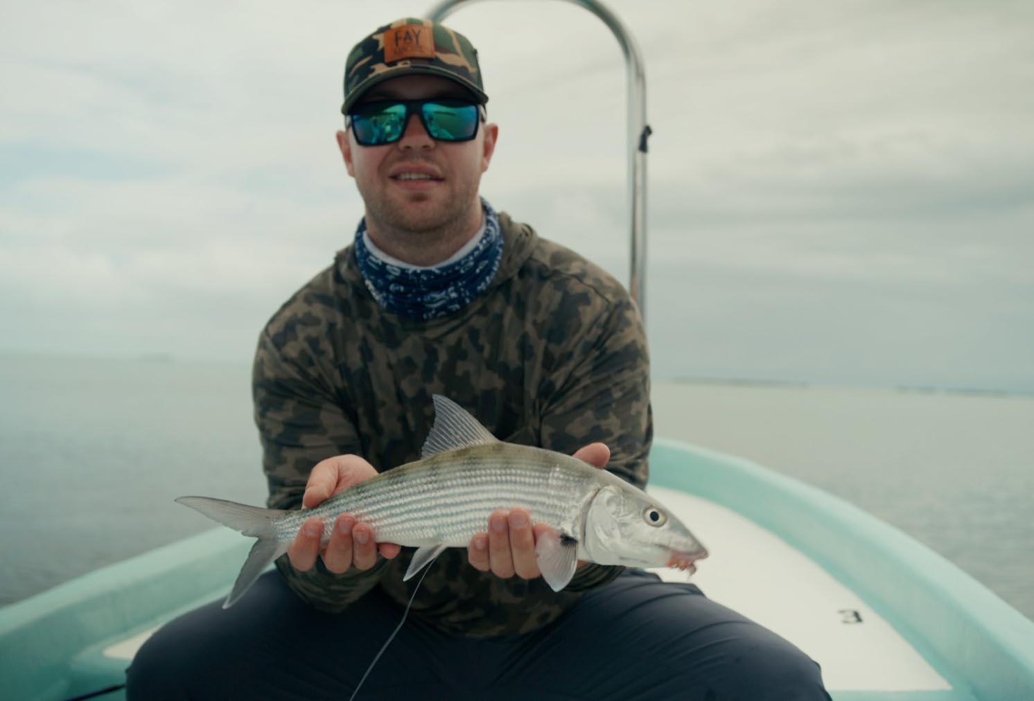 cooper lammonds south carolina land sales bonefish