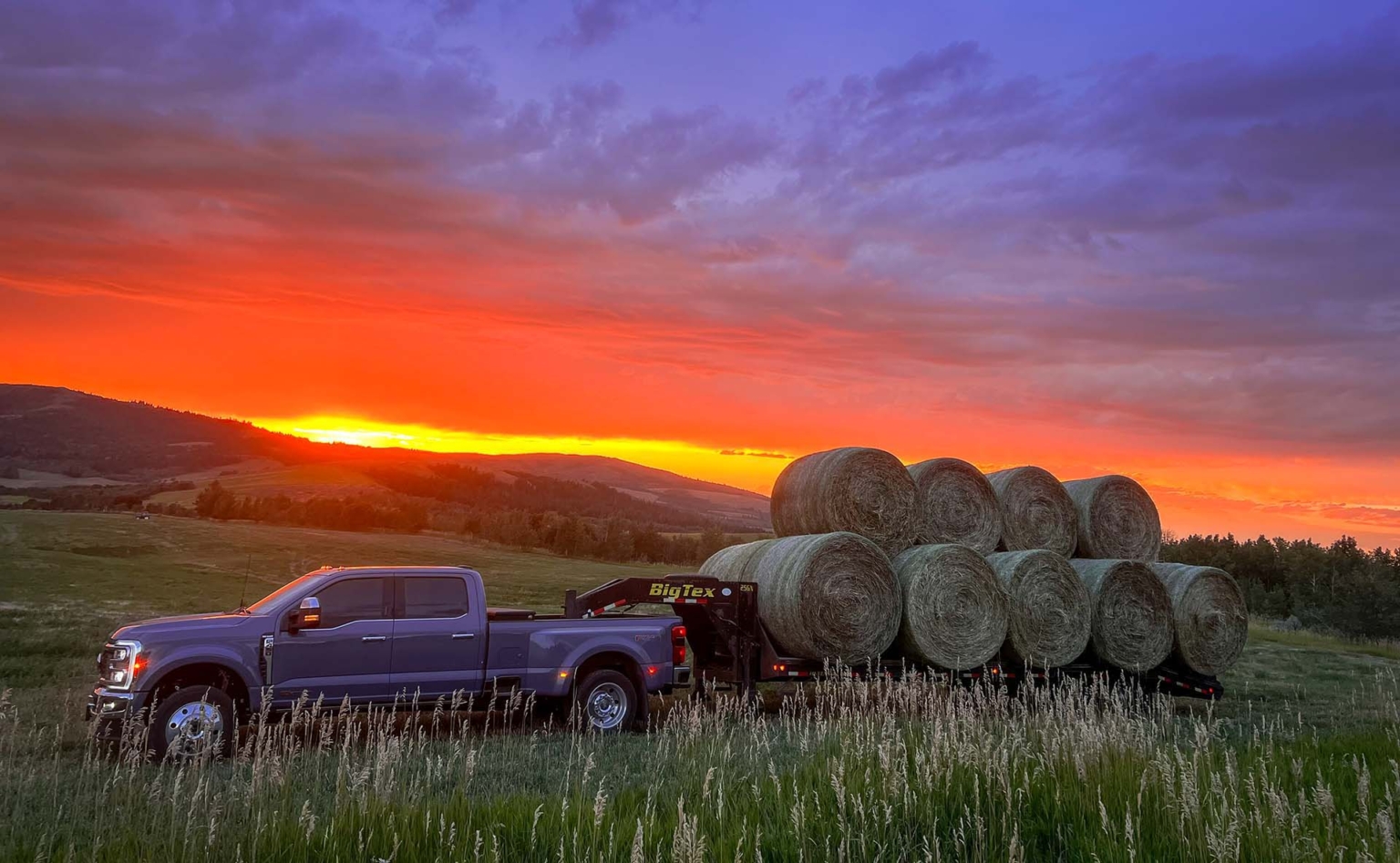 Jackson Creek Ranch Inkom Idaho Fay Ranches