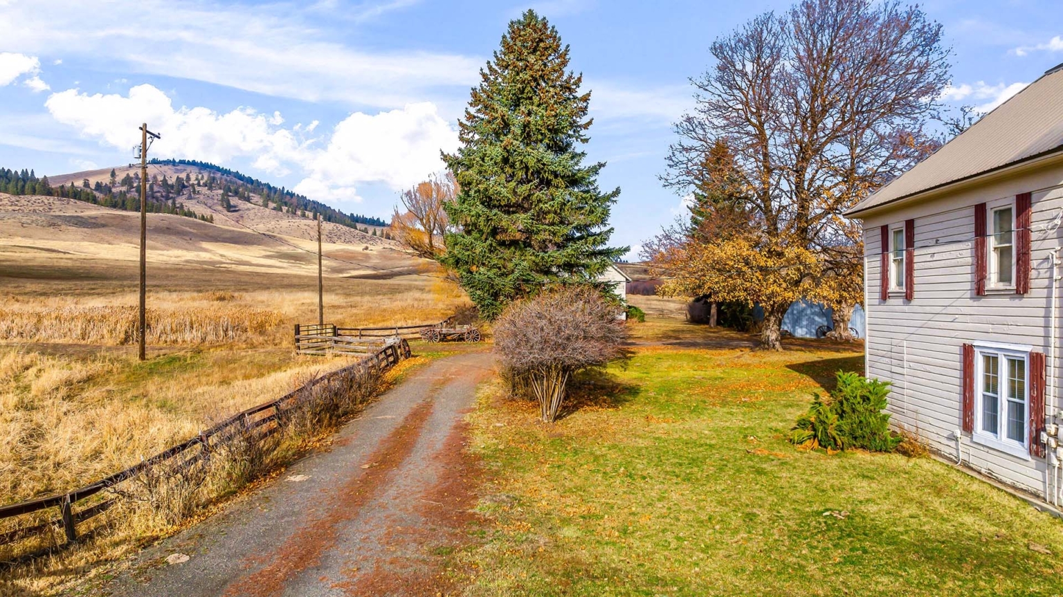 OK Ranch | Council Idaho | Fay Ranches