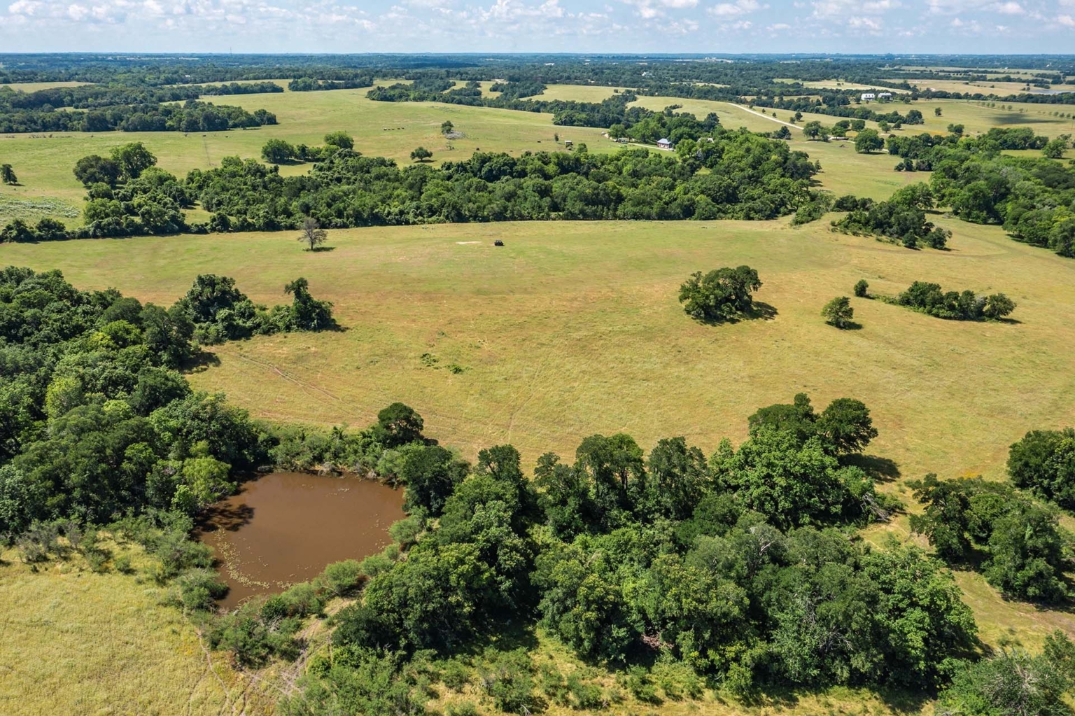 New Year Creek Ranch Chappell Hills Texas Fay Ranches