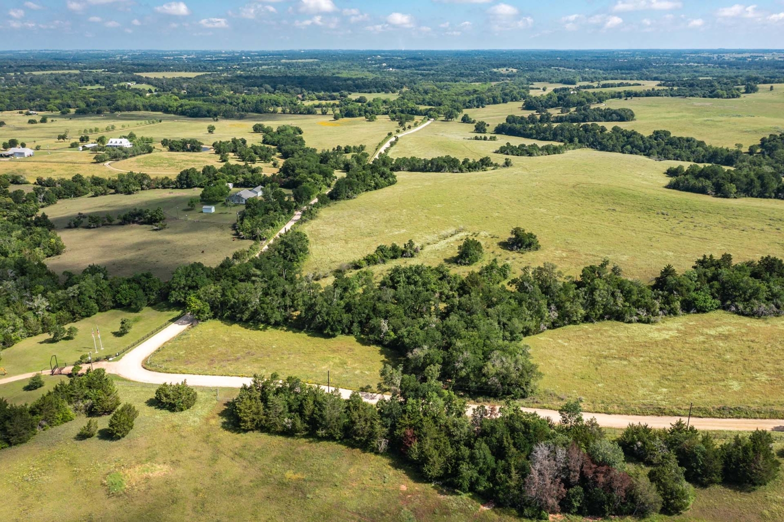 New Year Creek Ranch Chappell Hills Texas Fay Ranches