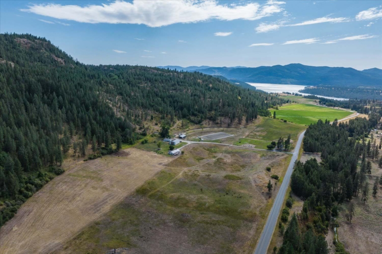 Cedonia Hills Farm | Hunters Washington | Fay Ranches