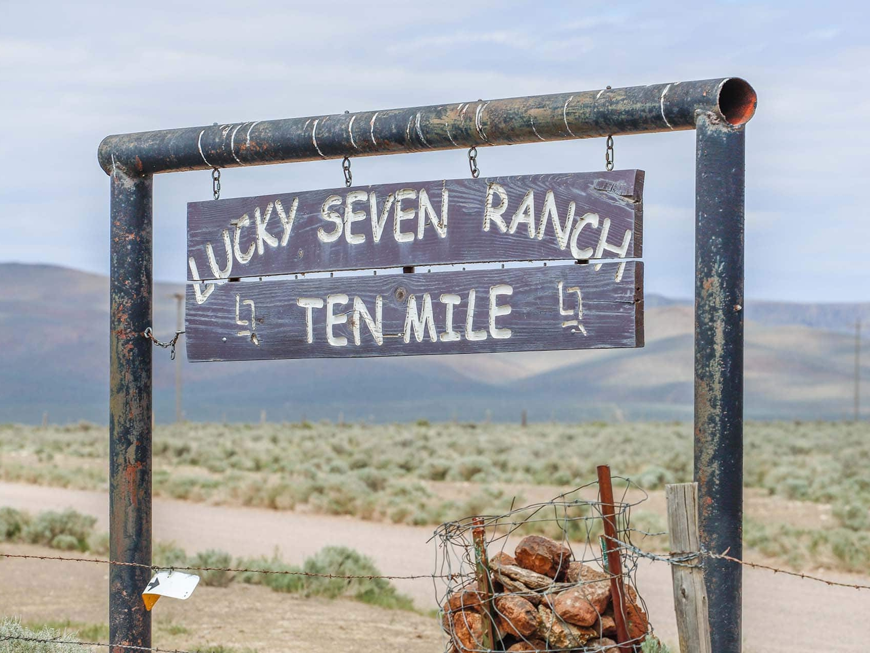 Ten Mile Ranch oregon ten mile ranch