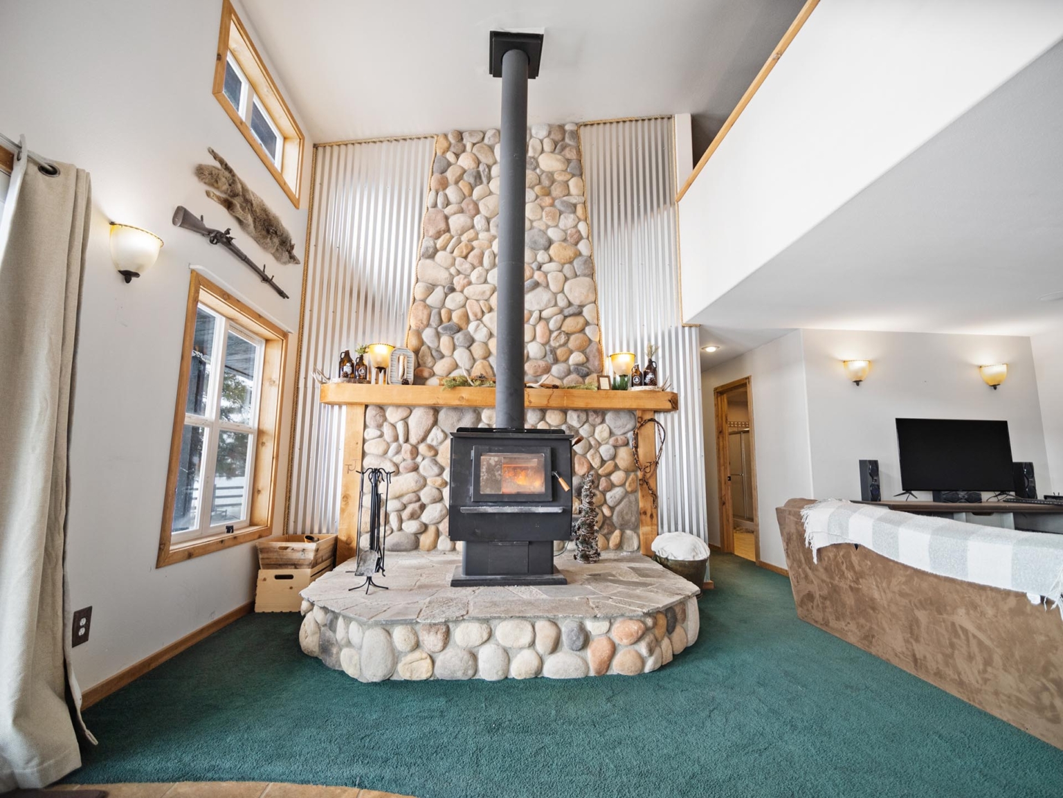 Lone Pine Ranch Ellensburg Washington Fay Ranches