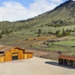 colorado equestrian properties for sale gold pan guest ranch