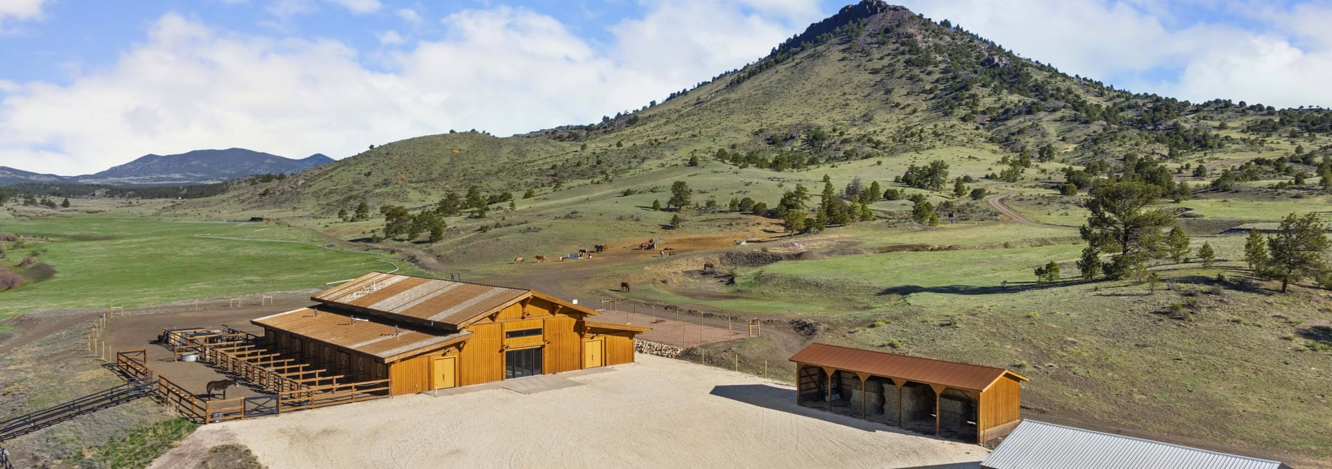 colorado equestrian properties for sale gold pan guest ranch
