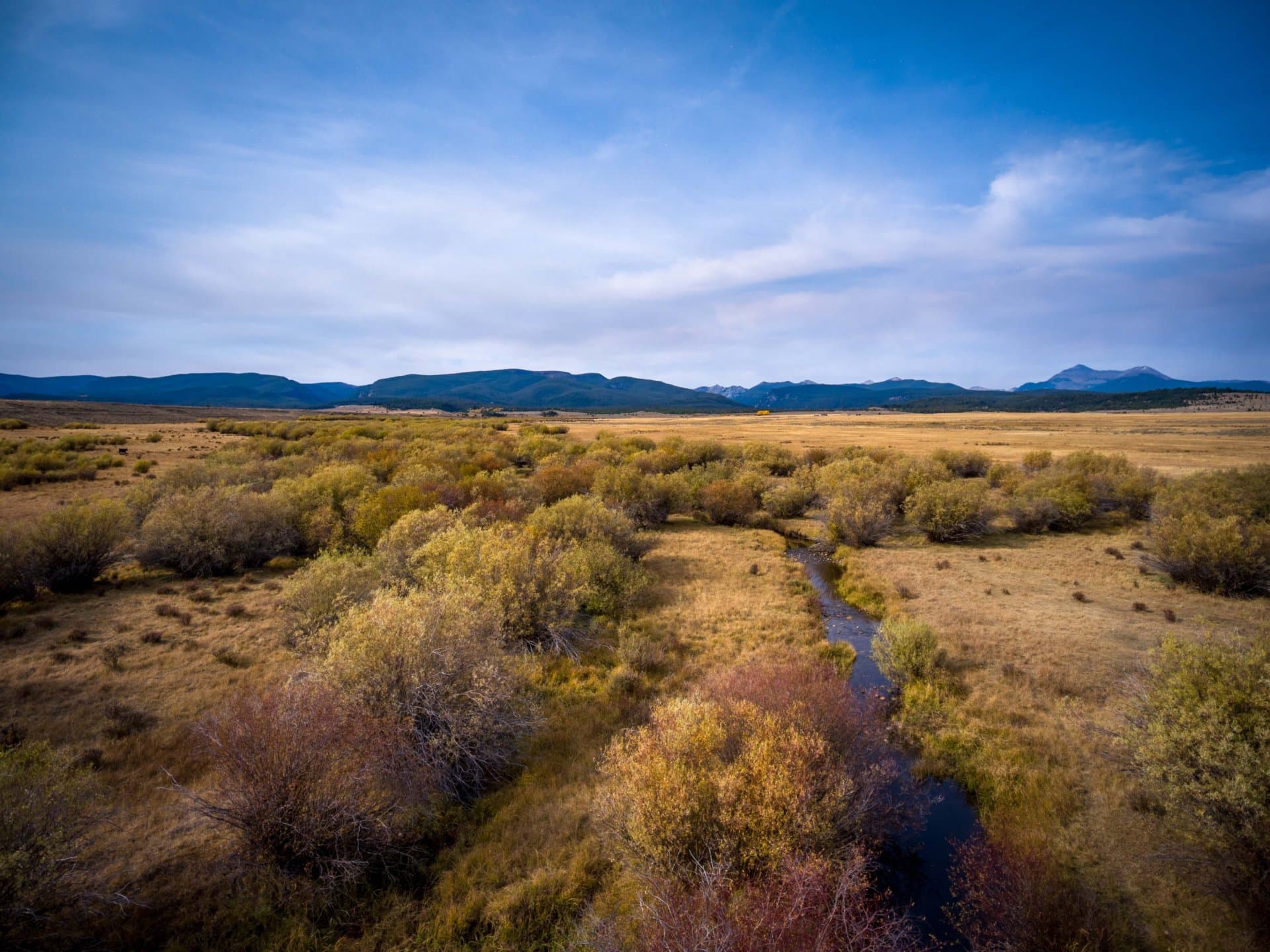 hunting land for sale montana pintler creek ranch
