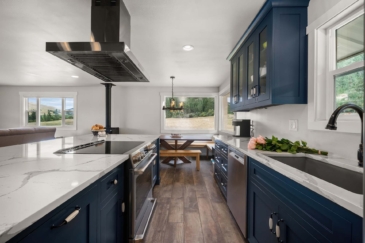 luxury homes for sale Washington Cedonia Hills Farm