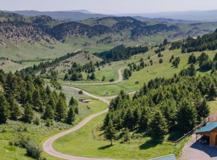 montana house for sale sky band retreat