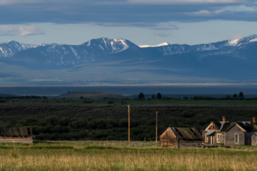 montana ranch property for sale pintler creek ranch