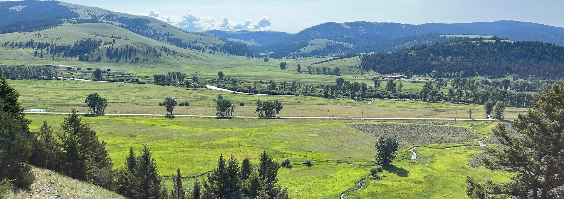 montana ranches for sale upper rock creek retreat