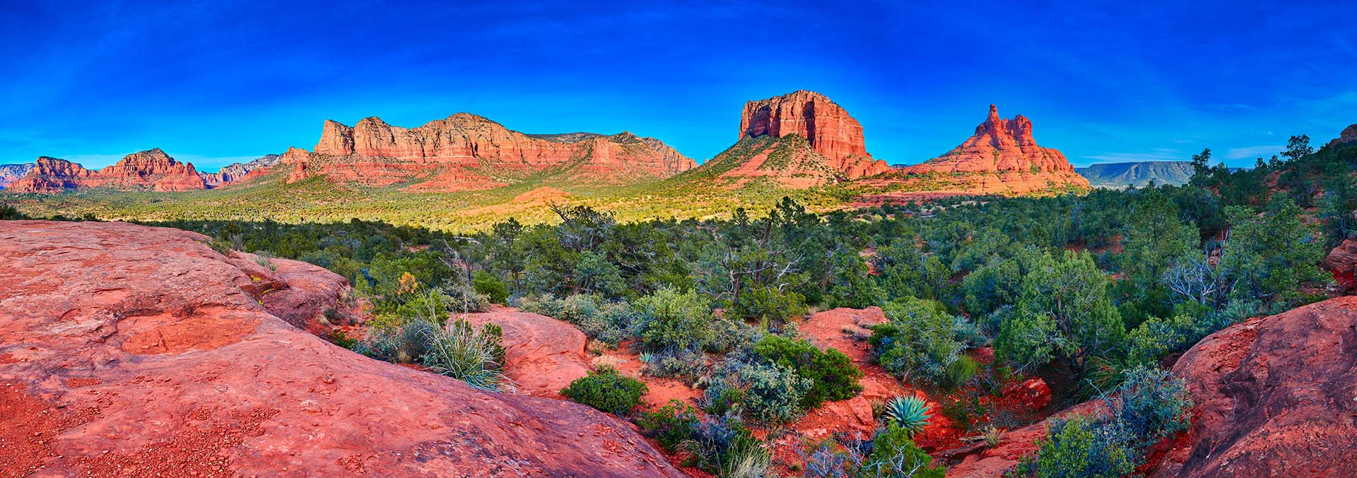 southwest fay ranches landing page