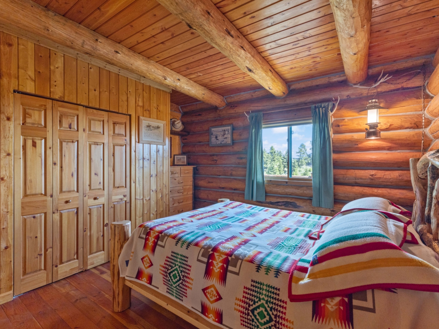 Sky Band Retreat | Livingston Montana | Fay Ranches