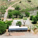 colorado property for sale Riverside Retreat on the arkansas