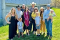 kathi and family at daisy's graduation agent idaho washington