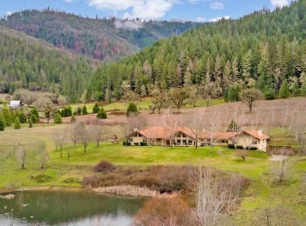oregon ranches for sale eagles nest ranch