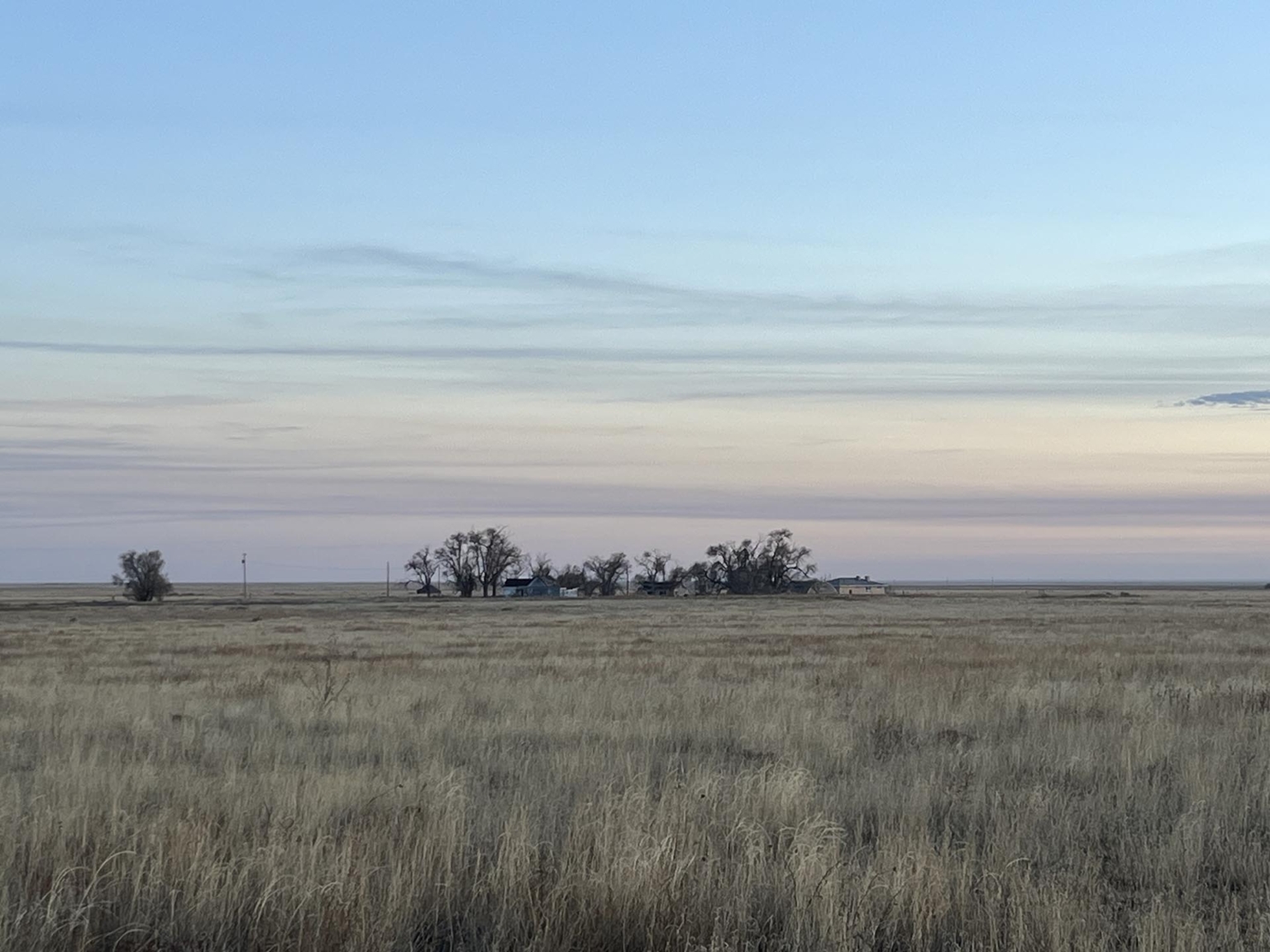 Lowe Ranch | Boone Colorado | Fay Ranches
