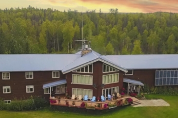 alaska lodges for sale bentalit lodge