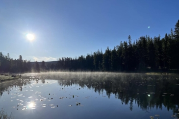 fly fishing land for sale Montana Big Hole River Ranch