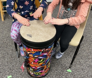 joliet school george duke dane reed drumming