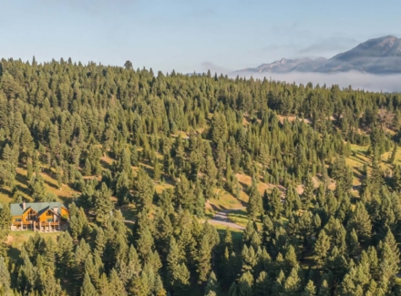 montana home for sale wapati point