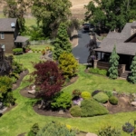 oregon waterfront ranches for sale eightmile creek estate