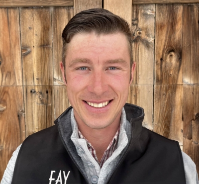 sam shelton montana ranch sales headshot 2024