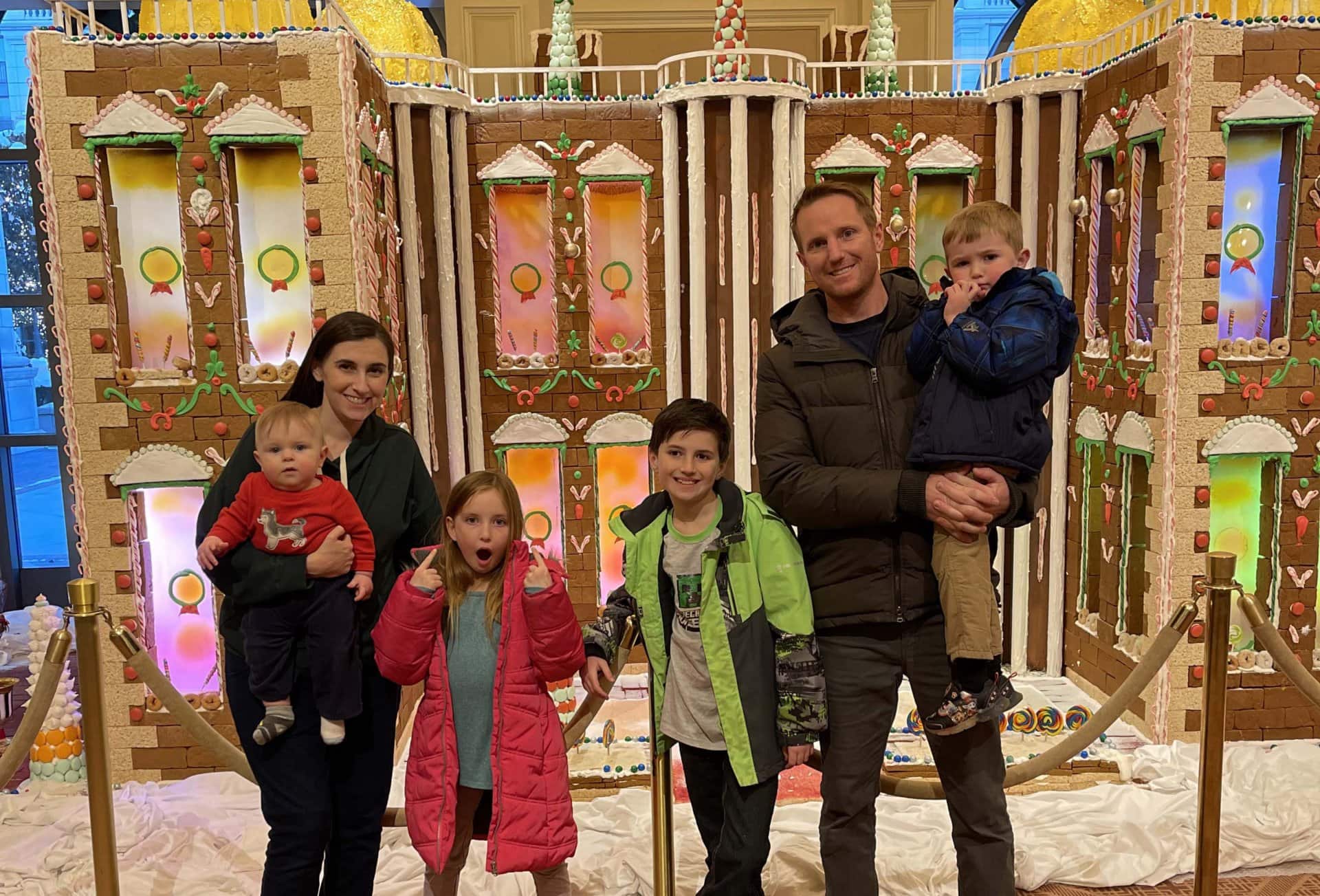 steve atkinson broker gingerbreak house