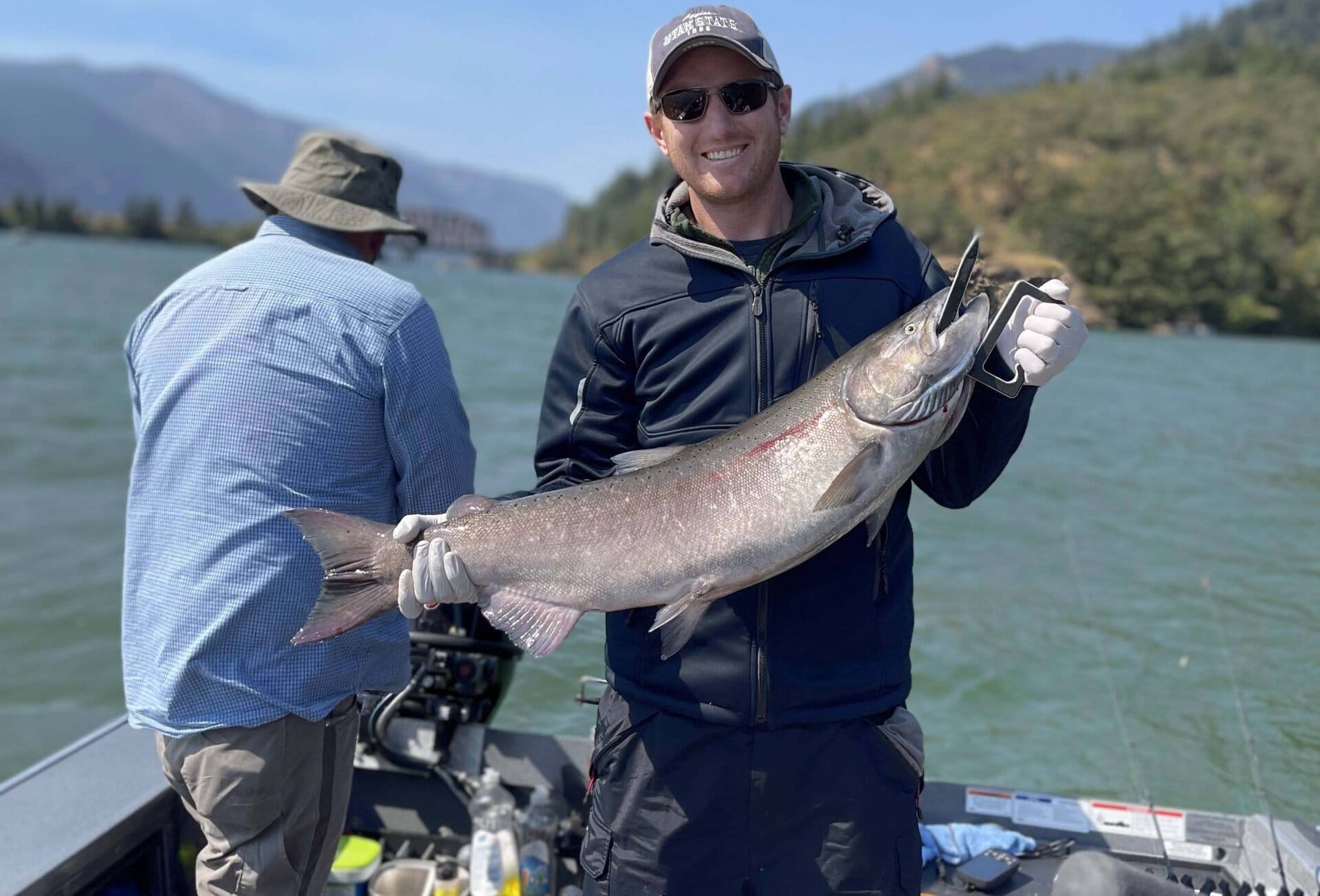 steve atkinson utah broker big fish