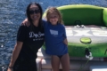 Naomi Alm licensed real estate broker montana boating