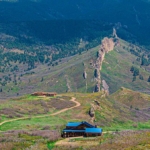 colorado mountain ranch for sale the mountain view