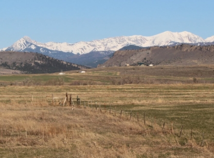 montana farm for sale shields valley irrigated farm