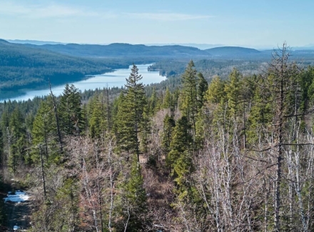 montana hunting property for sale swan lake overlook