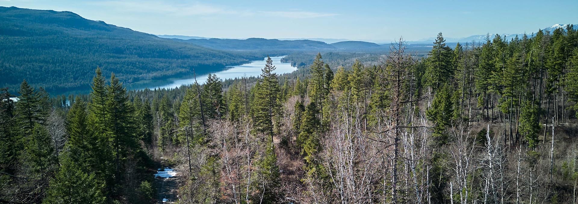 montana hunting property for sale swan lake overlook