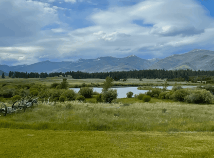 montana property for sale keep cool creek at smith lake