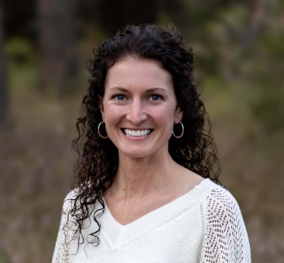 Bridget Bullinger designated broker north dakota headshot 2024