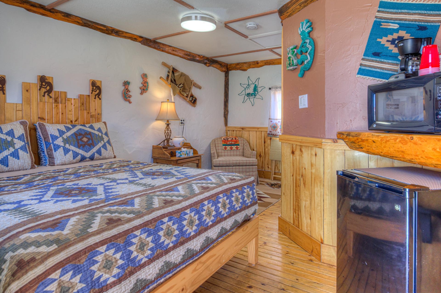 Two Fox Cabins & Ranch House Motel Colorado Fay Ranches