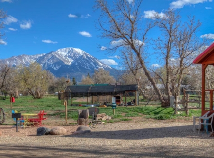 colorado commercial land for sale two fox cabins & motel