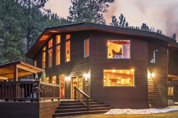 idaho fishing properties for sale let er fly fishing lodge
