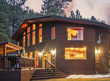 idaho fishing properties for sale let er fly fishing lodge