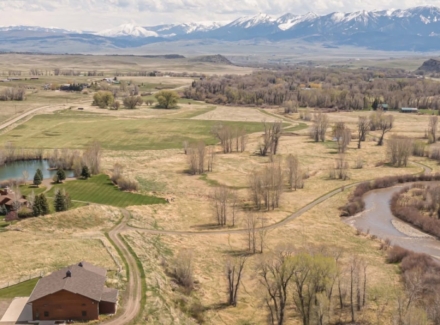 montana fishing property for sale my ranch