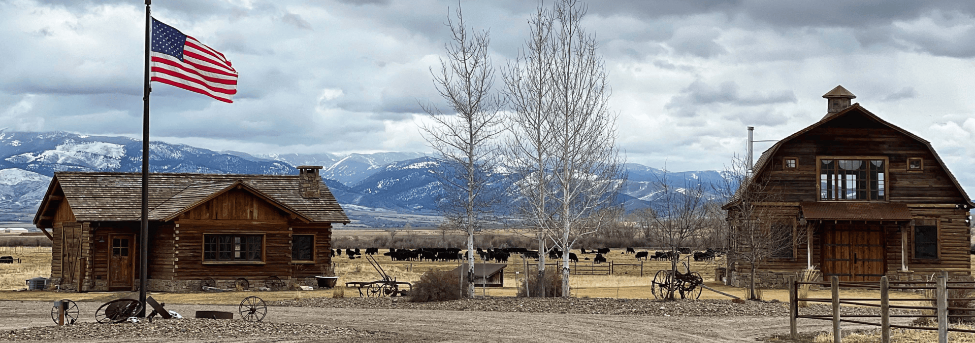 montana ranch for sale beaverhead river cattle ranch 3
