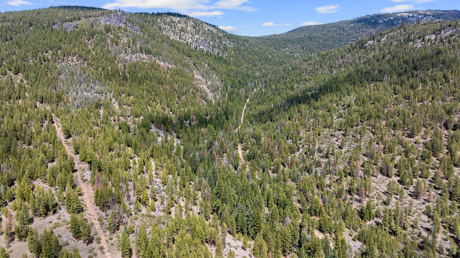 Razorback Ridge Lakeview Oregon Fay Ranches