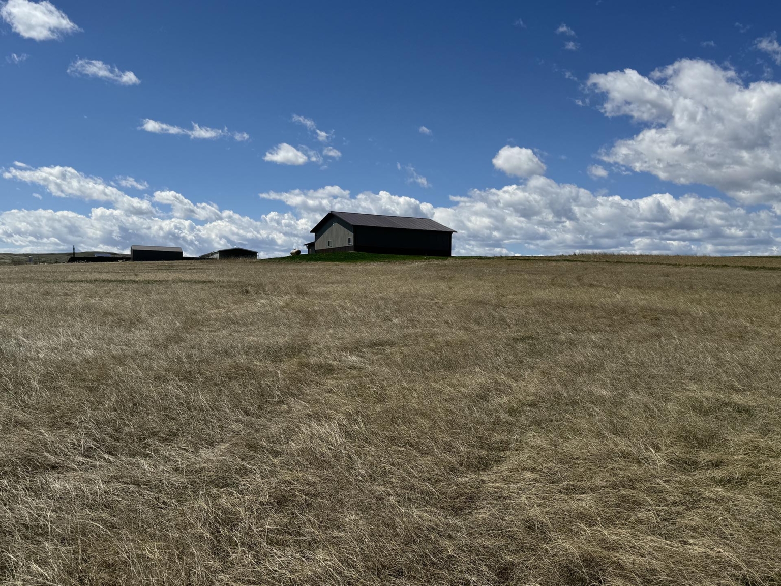 Ranchette at Horseshoe Acres | Piedmont South Dakota | Fay Ranches