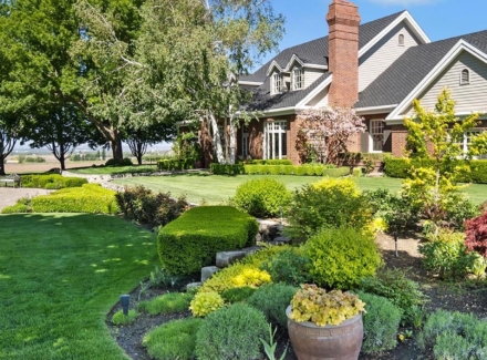 washington luxury homes for sale yakima valley luxury estate