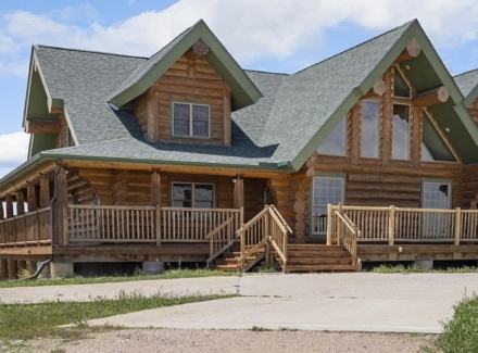 Colorado ranches for sale Burnt Mill Ranch