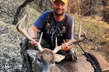 big game hunting property for sale nebraska niobrara river refuge